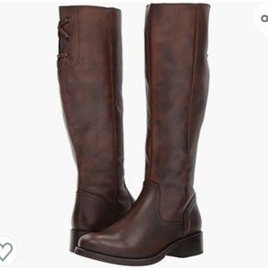 Steve Madden Lover Boots